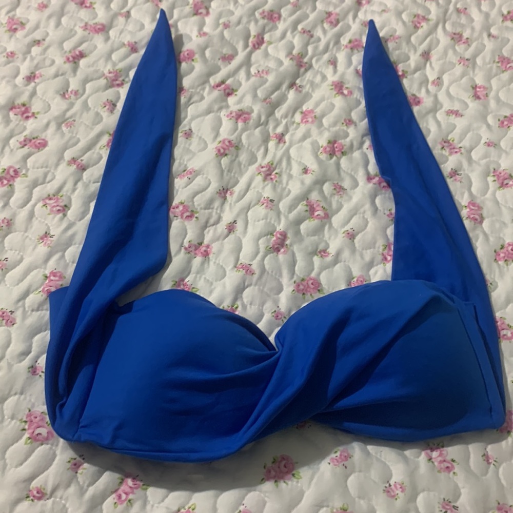 Bathing top - Picture 3 of 7